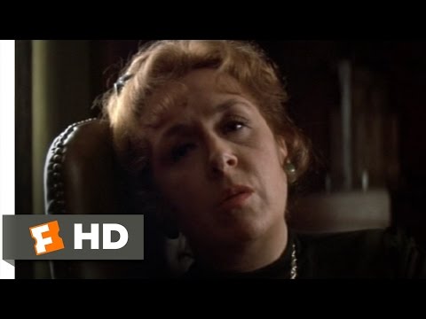 The Taking of Pelham One Two Three (5/12) Movie CLIP - The Mayor and His Wife (1974) HD