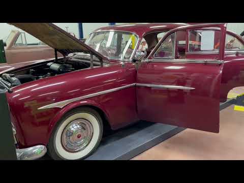 1951 Packard 200 (CC-1653339) for sale in Stanley, Wisconsin