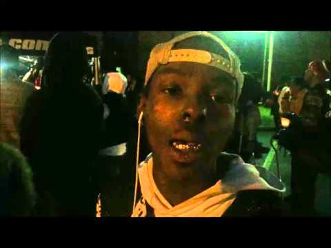 DJ Reggie reg candle light vision