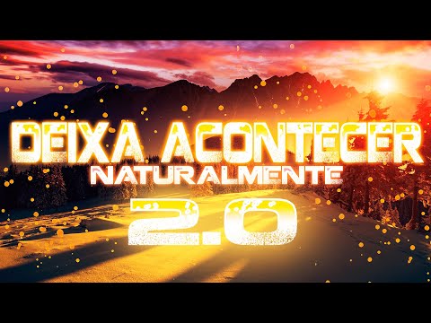 RAVE DEIXA ACØNTECER NATURALMENTE 2.0 - DJ JAJA (Mc's Dablio e Gw) • (FUNK REMIX)
