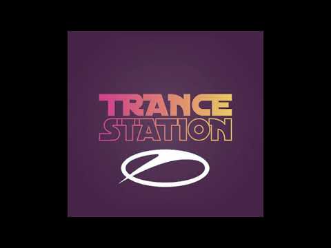 Trance Station - Episode 6 - Best of A State of Trance Early Years (2003-2005) - Vinyl Mix