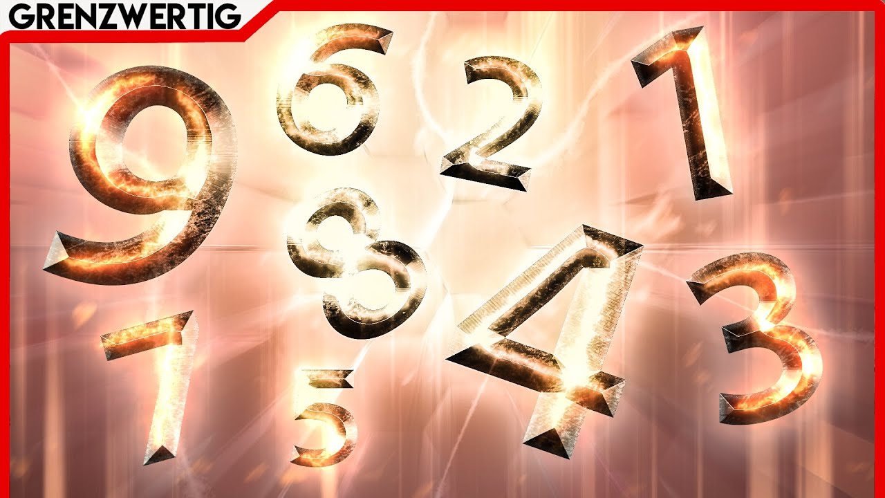 Numerologie 👁 Die Macht der Zahlen 🔢