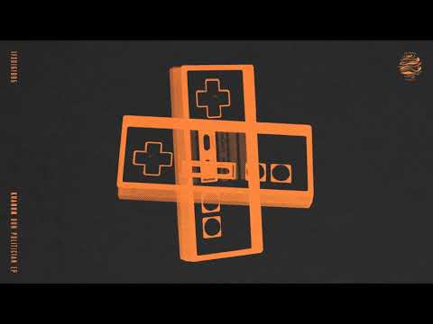 Hypho x Abstrakt Sonance - Nintendo EP (ft. Rakjay) (#IFSDIGI005 Showreel)