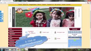 preview picture of video 'Al-Raed International Schools'