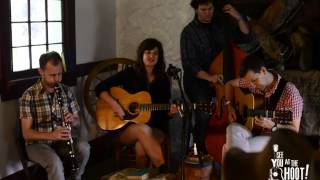 Kristin Andreassen - Some Do (Live at the Summer Hoot 2014)