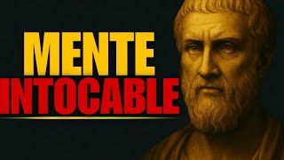 Así Se Convierten Los Hombres En Intocables Mentalmente - ESTOICISMO