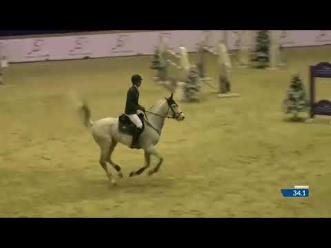 Jamie Gornall & Christian 25 Sentower Park 2018