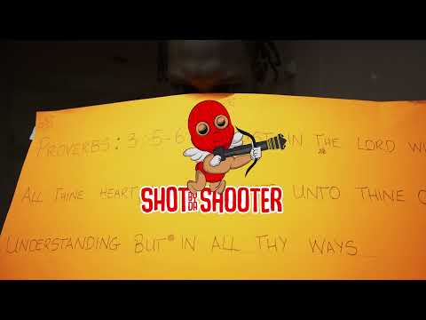 Wacko Dan - Dark Days (Official Visualizer)