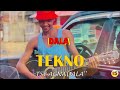 Tekno Tsy Agnadala Lyrics Videos Official By Emile Sedrick Gasy Nouveauté 2023