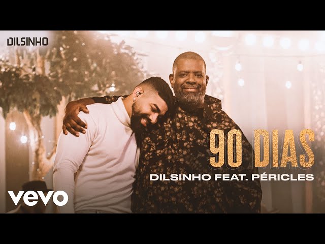  90 Dias (Com Péricles)