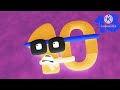 Wonderland NOOO GROUNDING BIG NUMBERS In G Major