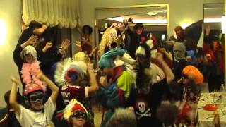 preview picture of video 'Mediterranee Harlem Shake'