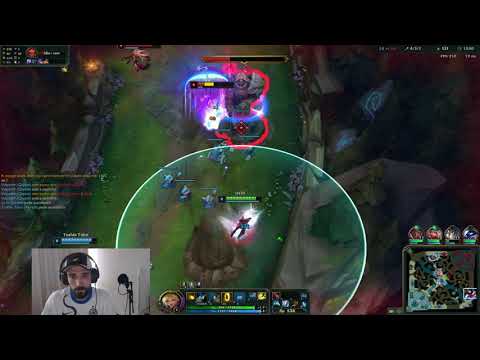 EZ DO BRTT TA QUENTE