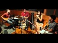 Casarão takes - Sexy Jazzy - stronger than me (Amy Whinehouse)