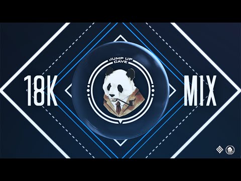 JumpUp Cave 18K Mix | Jack The Ripper