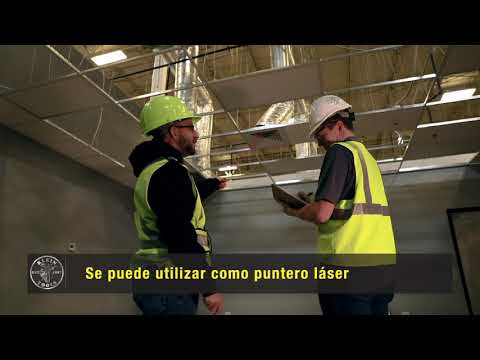 Carátula del video del producto