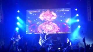 Tiamat - As Long As You Are Mine (Live at Moscow Hall)