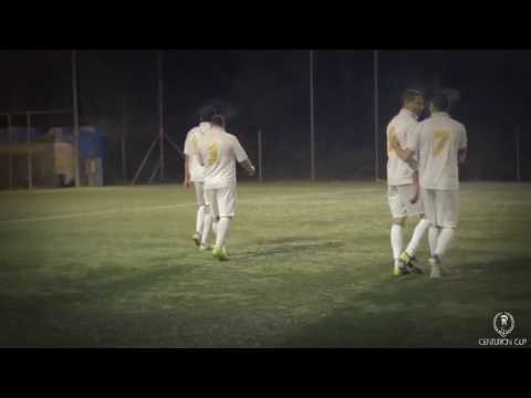 CENTURION CUP: PANATHINAIKOS - REAL MADRID