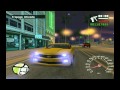 gta san camaro amarelo 