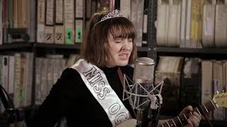 Madeline Kenney - Always Around Me - 10/31/2018 - Paste Studios - New York, NY