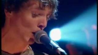 Air Traffic &quot;Charlotte&quot; - Later...With Jools Holland