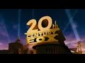 20th Century Fox Fox Atomic DNA 2007