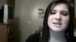 One More Reason Why by Allison Iraheta(Sam Parish cover)