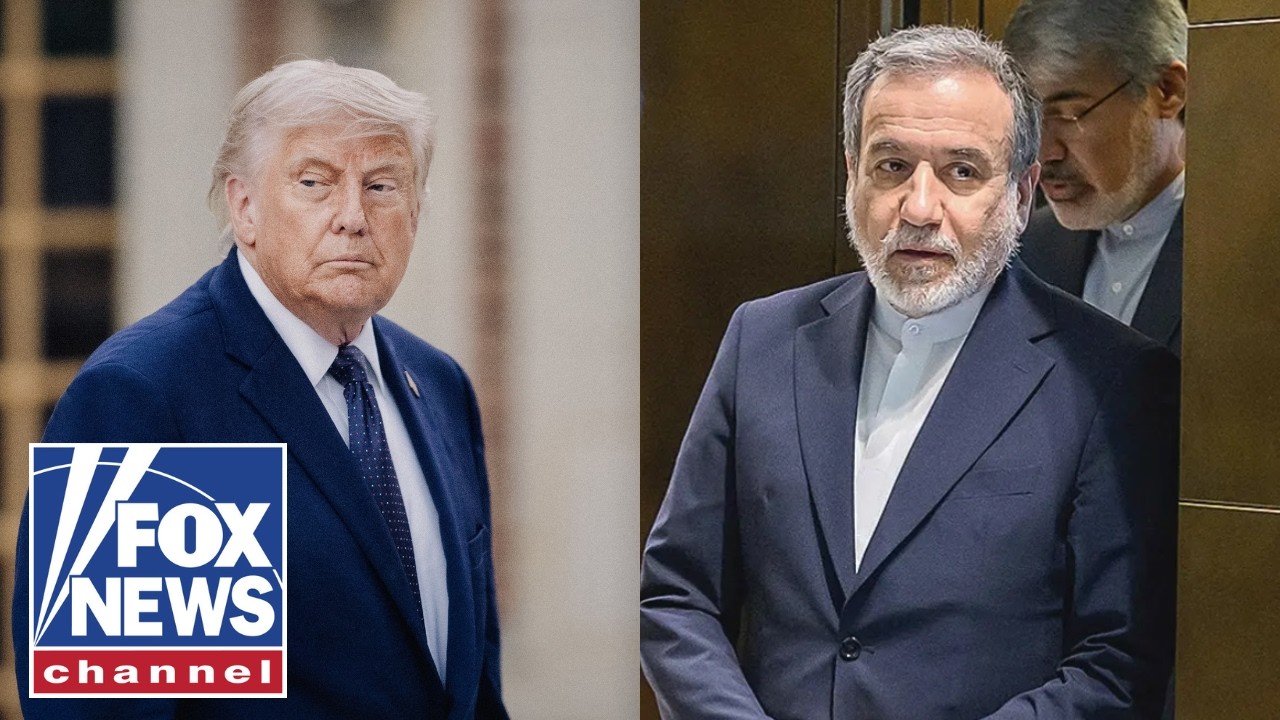 CEASEFIRE STRAINED: Tensions simmering as US retaliates against Iran after Strait of Hormuz attack