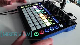 Video thumbnail for Novation Circuit - Beginner's Tutorial & Feature Explanation | Bop DJ by Bop DJ