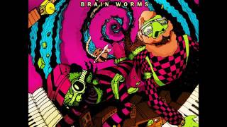 Empirikal - Brain Worms [Full EP]
