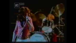 Bad Company - Good Lovin&#39; Gone Bad (1975) - Mtv Classic