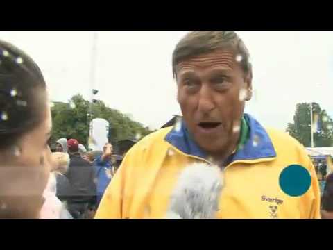 Partille Cup Bengan Boys