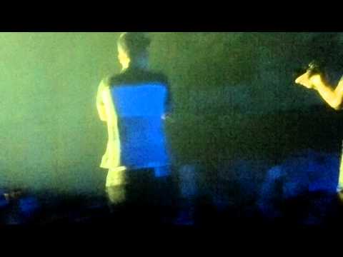 VIP [Reksona] - Znam da mogu Svi Kao Jedan 2013