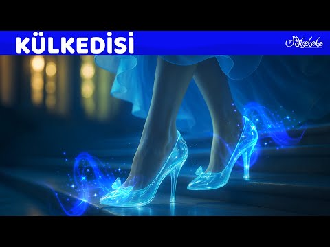 Külkedisi'nin Sihirli Gecesi! ✨ 3D 4K | Adisebaba Masallar