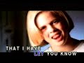 Aaron Carter - I'm gonna miss you forever