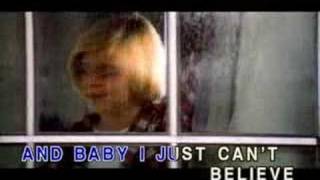 Aaron Carter - i&#39;m gonna miss u forever