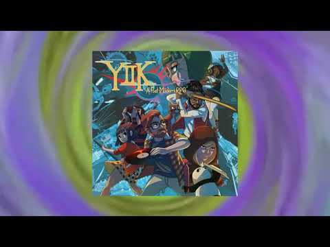 How It Feels When You Played YIIK A Postmodern RPG