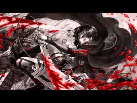 Nightcore - Machinae Supremacy Truth Of Tomorrow