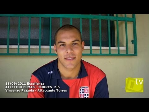 11/09/2011 - intervista a Vincenzo Pazzola