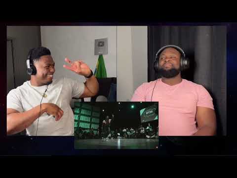 L.O (LES TWINS) vs Spider (semi-final) BTM Experience 2023 |BrothersReaction!