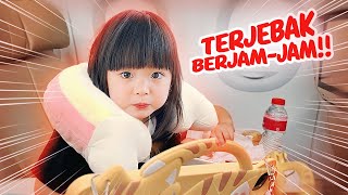 Download lagu YUKA-CHAN TERJEBAK DI BANDARA! | a day in our life mp3