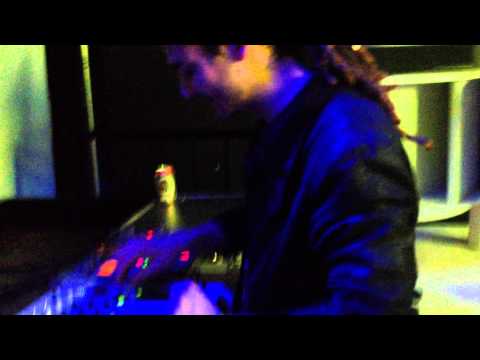 Liveset Korg EMX Robyuankeroby Circuit Gang @Destruktion 25-4-2k15