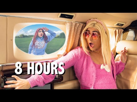 EXTREME HIDE AND SEEK! *On A Private Jet*