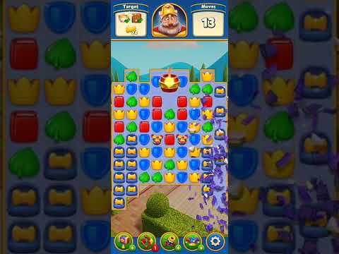 Royal Match Level 2373