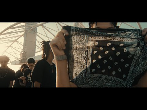 @RC SlumStar x @FINNSANT - Cyclonada (Dir. Jr Black)