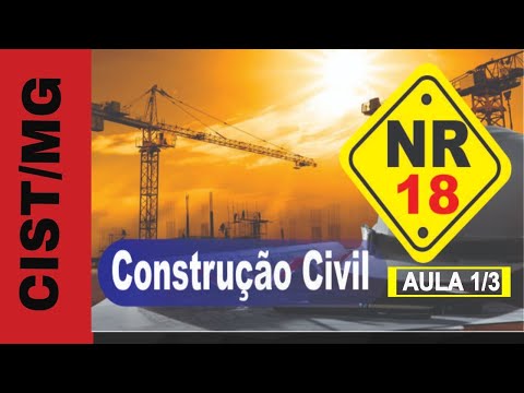 NR18 -AULA 1/3