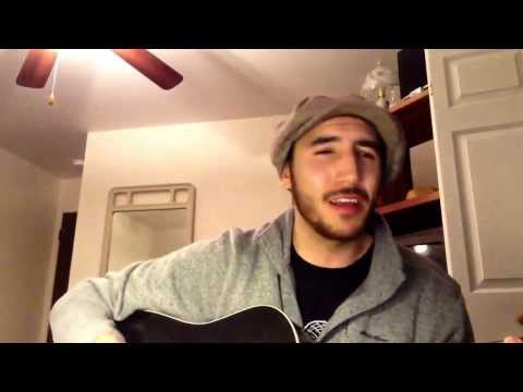 You Make Me Smile (Aloe Blacc) Cover by Isaac Aragon