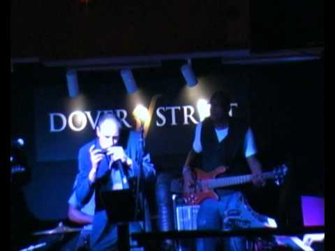 Dover Street Sessions - Return to the Eighties