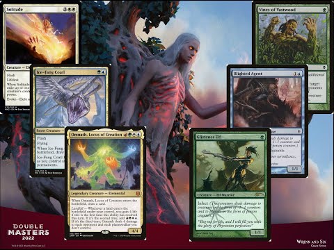 4c Control vs Infect: Modern 500 Semifinals
