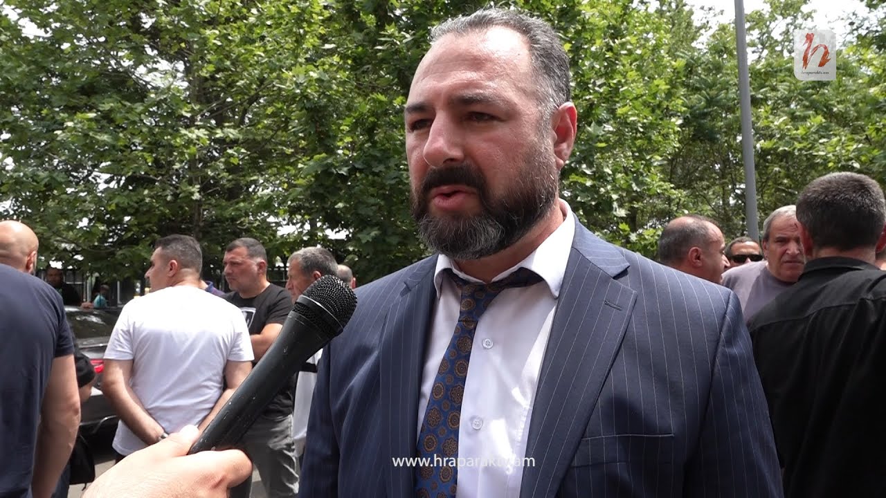 Փաստաբանը՝ Գայանե Հակոբյանի առողջական վիճակի մասին